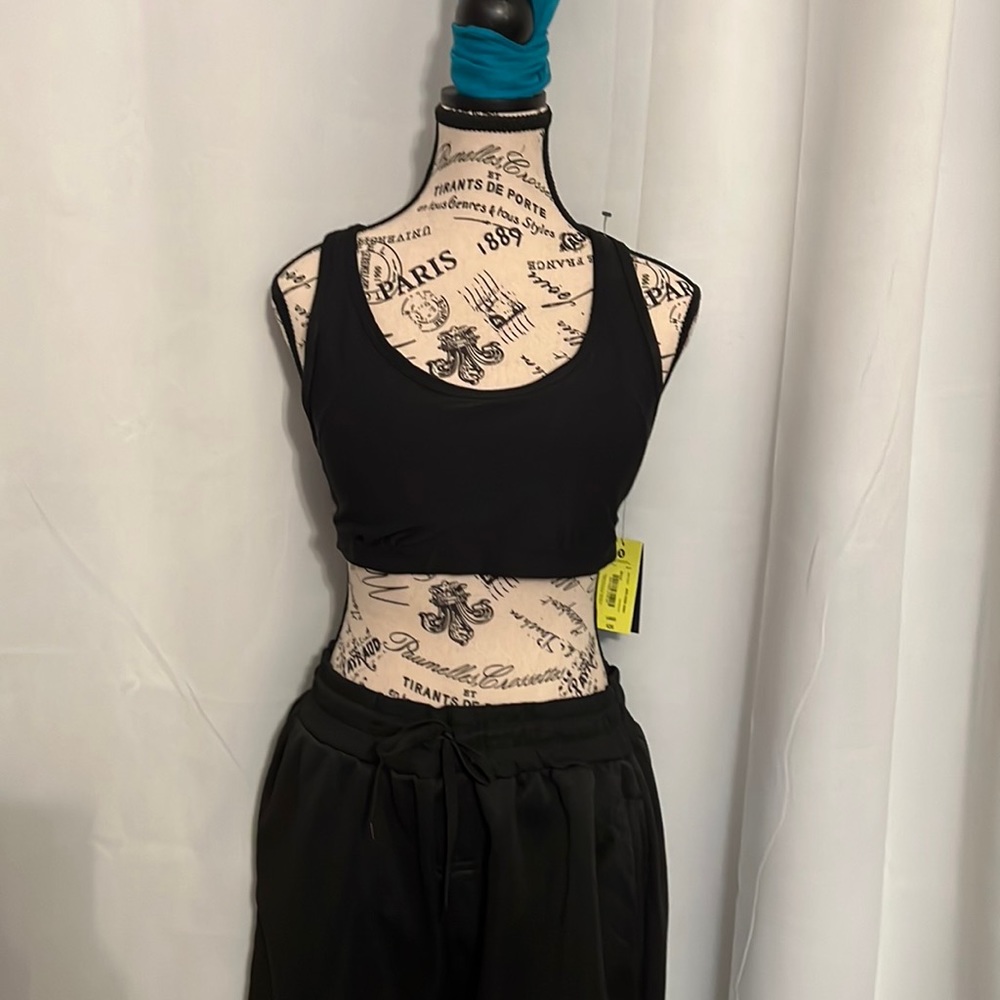 XERSION SPORTS BRA